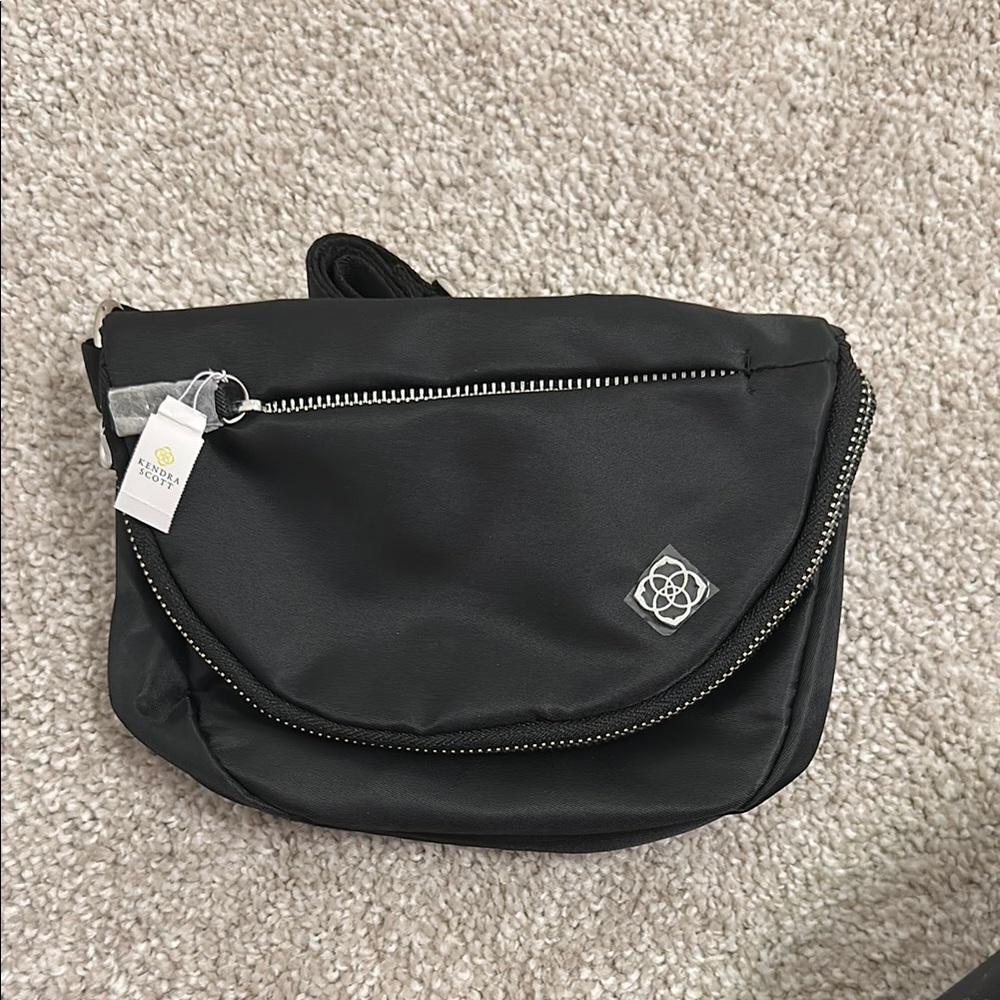 Kendra Scott belt bag new with tags